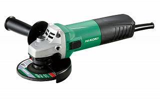 УШМ Hikoki 115-0,73 G12SR4NSZ УШМ Hikoki 115-0,73 G12SR4NSZ