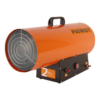 Нагреватель газовый Patriot GS 50 633445024 Нагреватель газовый Patriot GS 50 633445024