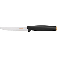 Нож для томатов Fiskars Functional Form Pro 1014208 Нож для томатов Fiskars Functional Form Pro 1014208