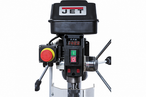 Станок сверлильный JET JWDP-12 716000M Станок сверлильный JET JWDP-12 716000M