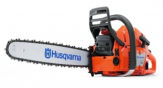 Пила цепная бензиновая Husqvarna 365 X-Torq 18" 9664283-18 Пила цепная бензиновая Husqvarna 365 X-Torq 18" 9664283-18