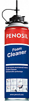 Очиститель монтажной пены PENOSIL 500мл CLSL500 Очиститель монтажной пены PENOSIL 500мл CLSL500