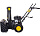 Снегоуборщик Huter SGC 4000 70/7/5 Снегоуборщик Huter SGC 4000 70/7/5