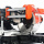 Пила торцовочная PATRIOT MS 215 190301865 Пила торцовочная PATRIOT MS 215 190301865