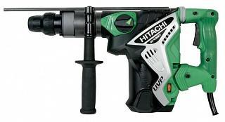 Перфоратор Hitachi DH40MRY Перфоратор Hitachi DH40MRY