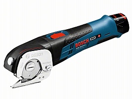 Ножницы аккумуляторные BOSCH GUS 10,8 V Li L-Boxx Ножницы аккумуляторные BOSCH GUS 10,8 V Li L-Boxx