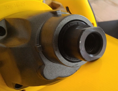Миксер STANLEY SDR1400 - RU Миксер STANLEY SDR1400 - RU