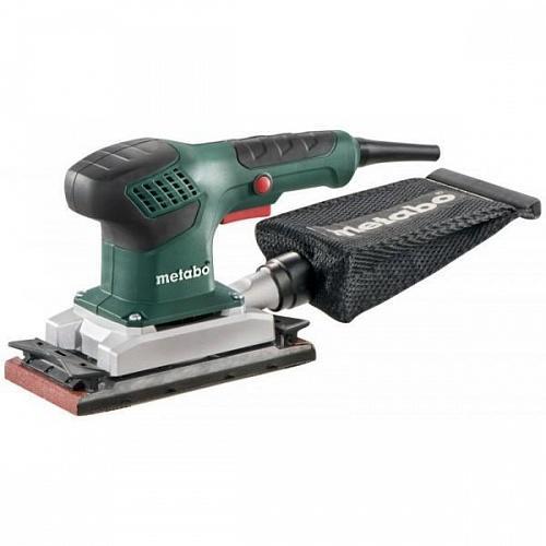 Вибрационная шлифмашина Metabo SR 2185 (600441500) Вибрационная шлифмашина Metabo SR 2185 (600441500)
