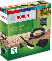 Набор для мойки автомобиля BOSCH F 016 800 572 Набор для мойки автомобиля BOSCH F 016 800 572