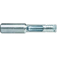 Сверло алмазное с системой охлаждение и центрирования (ф 5 мм) Metabo 627534000 Сверло алмазное с системой охлаждение и центрирования (ф 5 мм) Metabo 627534000