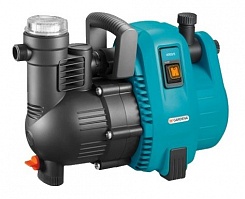 Насос садовый Gardena 4000/5 Comfort 01732-20.000.00 Насос садовый Gardena 4000/5 Comfort 01732-20.000.00