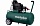 Компрессор Metabo Basic 250 50 W 601534000 Компрессор Metabo Basic 250 50 W 601534000