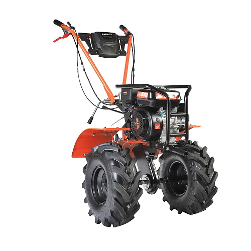 Мотоблок бензиновый Patriot УРАЛ 440107581 Мотоблок бензиновый Patriot УРАЛ 440107581