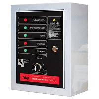 Блок автоматики Startmaster DS 25000 D Блок автоматики Startmaster DS 25000 D