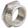 Пробка (футорка) проходная 1 1/ 4"х 1/2" MF (10/100) VTr.581.N.0704