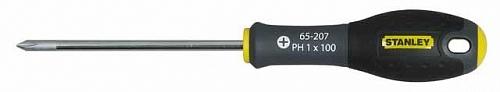 Отвертка PH3 150мм Fatmax STANLEY 1-65-316