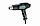 Фен строительный Metabo HG 20-600 коробка 602066000 Фен строительный Metabo HG 20-600 коробка 602066000
