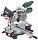 Пила торцовочная Metabo KGS216 М Laser 619260000 Пила торцовочная Metabo KGS216 М Laser 619260000