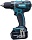 Шуруповерт аккумуляторный Makita DDF456RFE3 Шуруповерт аккумуляторный Makita DDF456RFE3