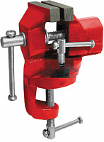 Тиски 60мм поворотные FIT 59426 Тиски 60мм поворотные FIT 59426