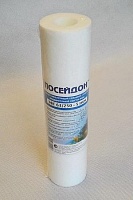 Картридж для воды 5" ЭФГ полипропиленовое волокно 5 мкм Посейдон 1029 Картридж для воды 5" ЭФГ полипропиленовое волокно 5 мкм Посейдон 1029