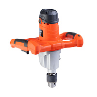 Миксер PATRIOT DM 120 16 мм 120301120 Миксер PATRIOT DM 120 16 мм 120301120