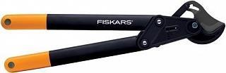 Сучкорез контактный с храповым механизмом Fiskars 112850 Сучкорез контактный с храповым механизмом Fiskars 112850