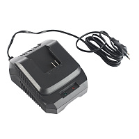 Устройство зарядное PATRIOT GL 210 21V(Max) 2.2A U 180301002 Устройство зарядное PATRIOT GL 210 21V(Max) 2.2A U 180301002