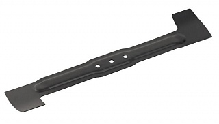 Нож для газонокосилки ROTAK 43 с 2006 г. BOSCH F 016 800 274 Нож для газонокосилки ROTAK 43 с 2006 г. BOSCH F 016 800 274