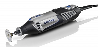 Микродрель Dremel 4000-6/128 F0134000LR Микродрель Dremel 4000-6/128 F0134000LR