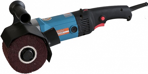 Машина щёточная Sturm AG 1014P Машина щёточная Sturm AG 1014P