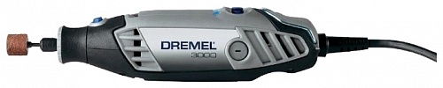Микродрель Dremel 3000-1/25 EZ F0133000JT Микродрель Dremel 3000-1/25 EZ F0133000JT