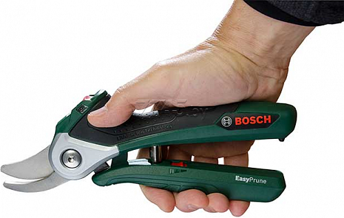 Секатор аккумуляторный BOSCH EasyPrune 0.600.8B2.000 Секатор аккумуляторный BOSCH EasyPrune 0.600.8B2.000
