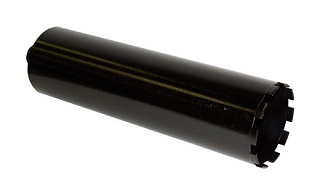 Коронка для железобетона алмазная Адель 72х450х1,1/4UNC ВС U60 ДУУ00007513 Коронка для железобетона алмазная Адель 72х450х1,1/4UNC ВС U60 ДУУ00007513