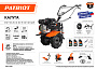 Мотоблок бензиновый Patriot КАЛУГА 440107005