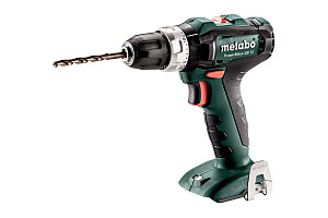 Шуруповерт аккумуляторный ударный Metabo Power Maxx SB 12 Solo 601076840 Шуруповерт аккумуляторный ударный Metabo Power Maxx SB 12 Solo 601076840
