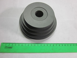 Шкив шпинделя К-242
