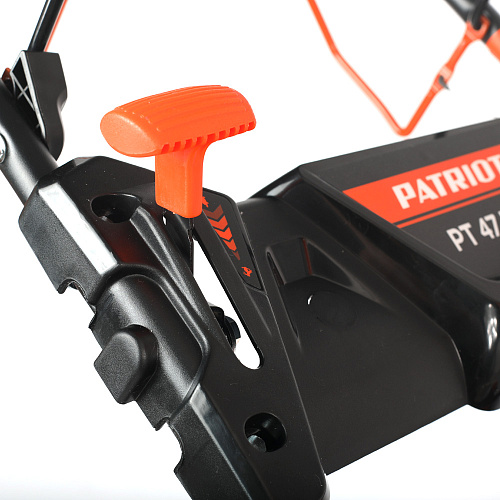 Газонокосилка бензиновая Patriot PT47 LS 512109014 Газонокосилка бензиновая Patriot PT47 LS 512109014