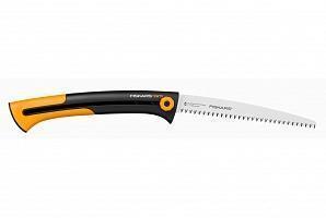 Пила садовая большая Xtract (255мм) Fiskars 123880 Пила садовая большая Xtract (255мм) Fiskars 123880