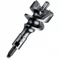 Бур SDSmax проломный Versio 55x150 Projahn 85055 Бур SDSmax проломный Versio 55x150 Projahn 85055