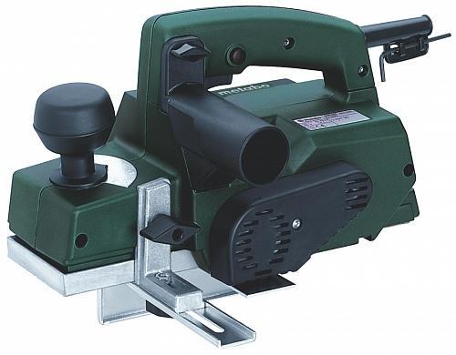 Рубанок электрический Metabo Ho 0882 Рубанок электрический Metabo Ho 0882