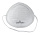 Респиратор Невский фильтр KLEN OPTIMA формованный FFP1 NR D (5шт) 951501200501