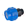 Муфта ПНД VALFEX 32х 3/4" НР (20/100) 121001132034 Муфта ПНД VALFEX 32х 3/4" НР (20/100) 121001132034