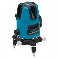 Нивелир лазерный INSTRUMAX Constructor 4D IM0104 Нивелир лазерный INSTRUMAX Constructor 4D IM0104