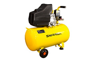 Компрессор SNIRREX SCD 1.5-50/250 Компрессор SNIRREX SCD 1.5-50/250