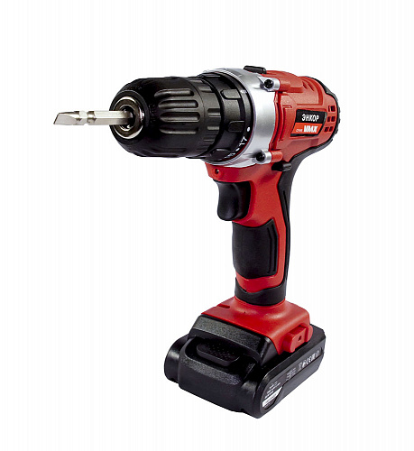 Шуруповерт аккумуляторный VMX VDS-10/14,4LS (VM510017) Шуруповерт аккумуляторный VMX VDS-10/14,4LS (VM510017)
