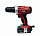 Шуруповерт аккумуляторный VMX VDS-10/18LS VM510027 Шуруповерт аккумуляторный VMX VDS-10/18LS VM510027