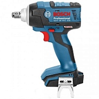 Гайковерт аккумуляторный BOSCH GDS 18V-EC 250 Solo (0.601.9D8.102) Гайковерт аккумуляторный BOSCH GDS 18V-EC 250 Solo (0.601.9D8.102)