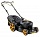 Газонокосилка бензиновая McCulloch M51-190WRPX 9671729-01 Газонокосилка бензиновая McCulloch M51-190WRPX 9671729-01