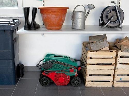 Скарификатор Bosch ALR 900 0.600.88A.000 Скарификатор Bosch ALR 900 0.600.88A.000